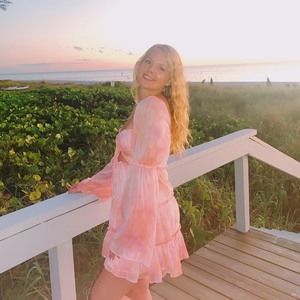 Meet your Posher, Grace